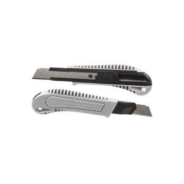 Luxor LX98 Metal Gövde Geniş Maket Bıçağı