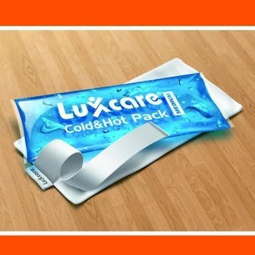 Luxor M-13x26 LC1610 Termo Jel