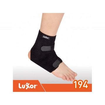 Luxor One Size 194 Malleol Ped Destekli Ayak Bilekliği