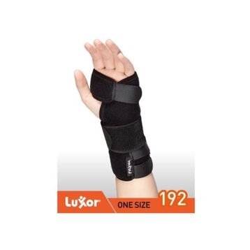 Luxor One Size Sol 192 El Bilek Atel