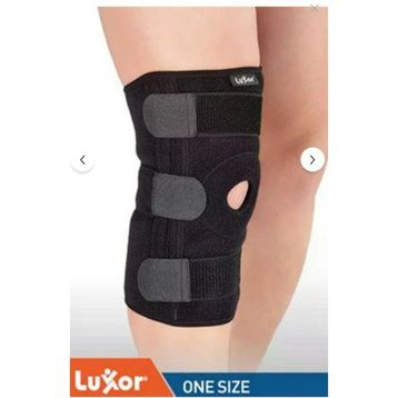 Luxor Patella Dest One Size 201 Dizlik