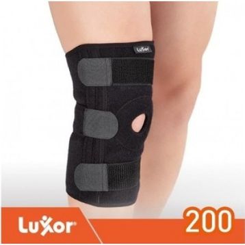 Luxor Patella Lig Dest One Size 200 Dizlik