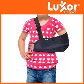 Luxor Standart 411 Çocuk Kol Askısı
