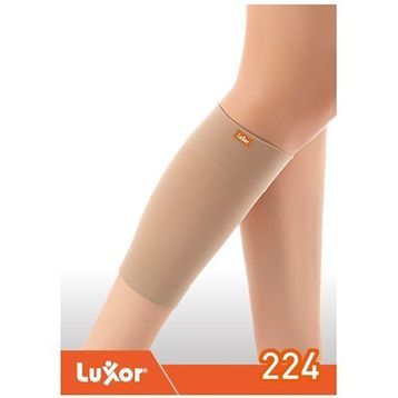 Luxor Xl 224 Elastik Alt Baldır Desteği