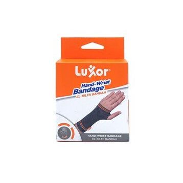 Luxor Xxl 509 El Bİlek Bandajı