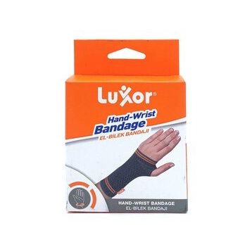 Luxor Xxl 509 El Bİlek Bandajı