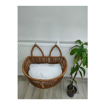 Lüxperi Kedi Köpek Kalorifer Askılı Yatak