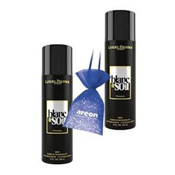 Luxury Prestige 200ml Merlot Parfüm Deodorant