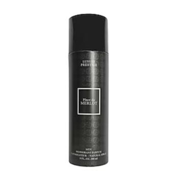 Luxury Prestige Blanc De Soil 200 ml Erkek Deodorant