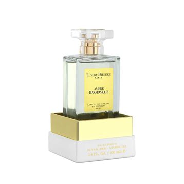 Luxury Prestige Grasse Ambre Harmonique EDP 100 ml Kadın Parfüm