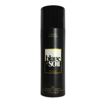 Luxury Prestige Marques De Ledo 200ml Erkek Deodorant