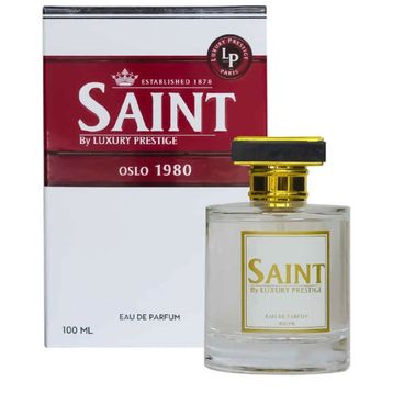 Luxury Prestige Saint Woman Oslo 1980 100 ML EDP Kadın Parfüm