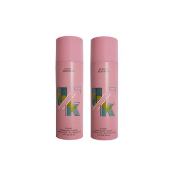 Luxury Prestige UK Authentic 2x200 ML Kadın Deodorant