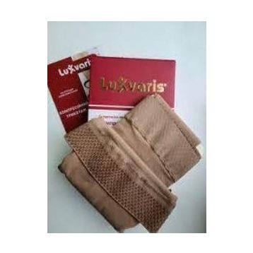 Luxvaris Dizaltı Burnu Açık 808 Clas:2 No:2 Varis Çorabı