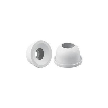 Lüxwares 50'lik 20 Adet Kamakas Lavabo Sifonu Contası