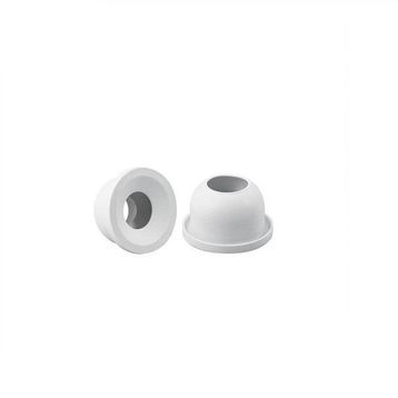Lüxwares 50'lik 20 Adet Kamakas Lavabo Sifonu Contası