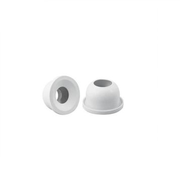Lüxwares 50'lik 20 Adet Kamakas Lavabo Sifonu Contası