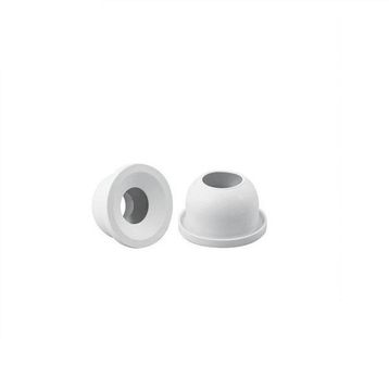Lüxwares 50'lik 200 Adet Kamakas Lavabo Sifonu Contası