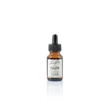 Luxy Bio Lavanta 30 ml Yüz Bakım Yağı