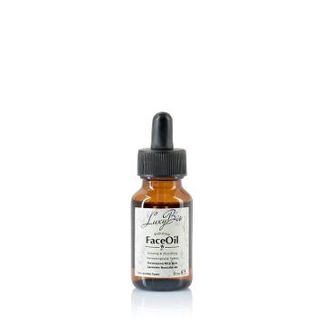 Luxy Bio Lavanta 30 ml Yüz Bakım Yağı