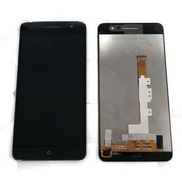 LW Huawei Mate 20 Lite Lcd Çıtalı Dokunmatik Ekran