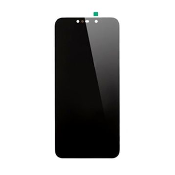 LW Huawei Mate 20 Lite Lcd Çıtalı Dokunmatik Ekran