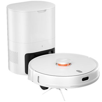 Lydsto R1 Beyaz Robot Süpürge