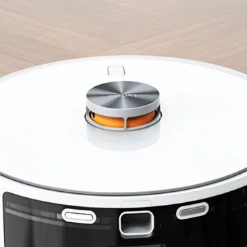 Lydsto R1-D Robot Süpürge