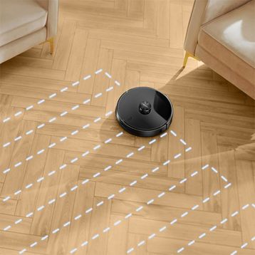 Lydsto R1-D Robot Süpürge