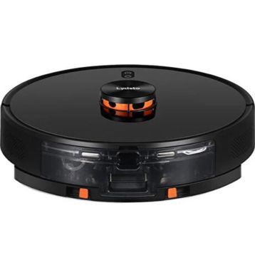 Lydsto R1 Pro Siyah Robot Süpürge