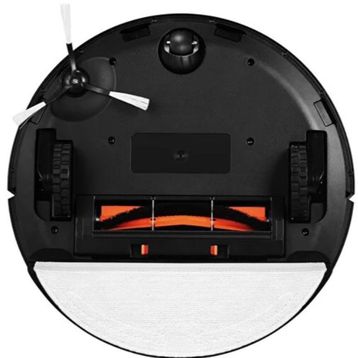 Lydsto R1 Pro Siyah Robot Süpürge