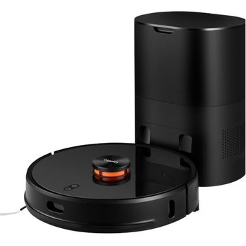 Lydsto R1 Siyah Robot Süpürge