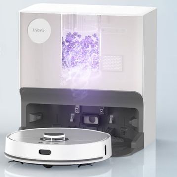 Lydsto W2 Lite Robot Süpürge