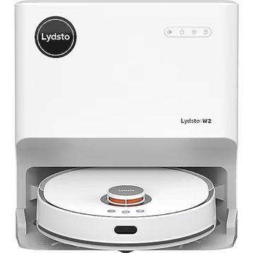 Lydsto W2 Plus Robot Süpürge