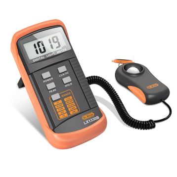 Lyk LX-1330B Işık Ölçer Lüksmetre
