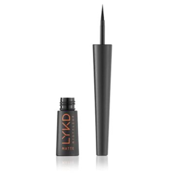 LYKD 100 Black Matte Dipliner