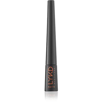 LYKD 100 Black Matte Dipliner