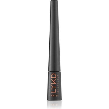 LYKD 100 Black Matte Dipliner