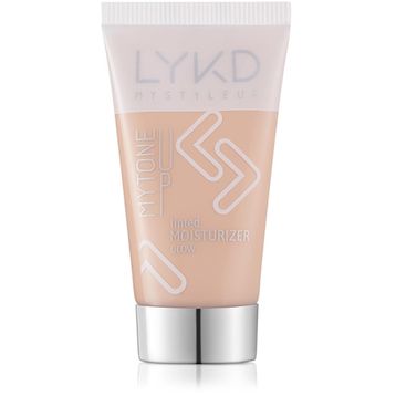 LYKD 107 Porcelain Renkli Nemlendirici