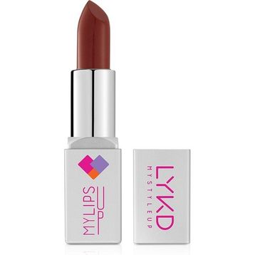 LYKD 139 Dusty Nude Parlak Ruj