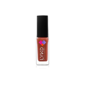 LYKD 159 Ginger Oje