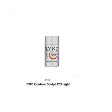 LYKD 170 Light Sculpt Contour