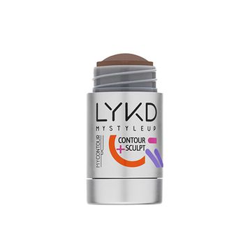 LYKD 182 Dark Sculpt Contour
