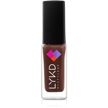 LYKD 184 Dark Choco Oje