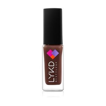 LYKD 184 Dark Choco Oje