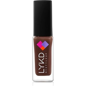 LYKD 184 Dark Choco Oje