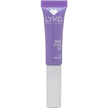 LYKD 191 Medium Brown 7 ml Kaş Jeli