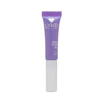 LYKD 191 Medium Brown 7 ml Kaş Jeli