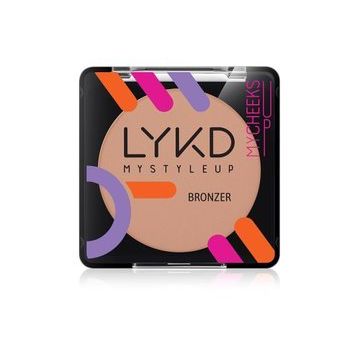 LYKD 194 Dark Bronze Bronzer