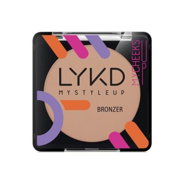 LYKD 194 Dark Bronze Bronzer